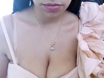 Maaddy_Thompson March 19, 2026 Chaturbate stream image