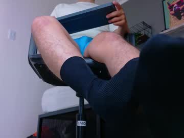 Mrfox__ March 19, 2026 Chaturbate stream image