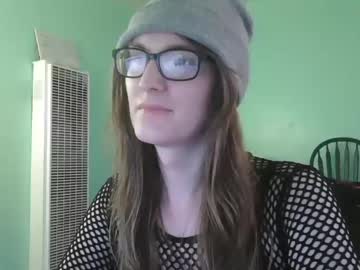 Roxy_By_Proxy March 19, 2026 Chaturbate stream image