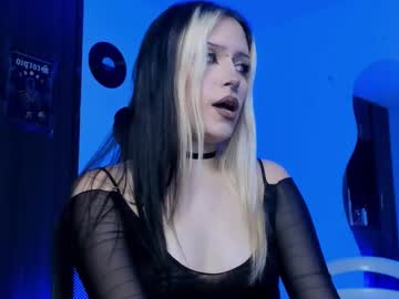 Scorpiogoddesss March 19, 2026 Chaturbate stream image