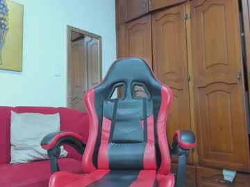 Yake_Elizabeth March 19, 2026 Chaturbate stream image