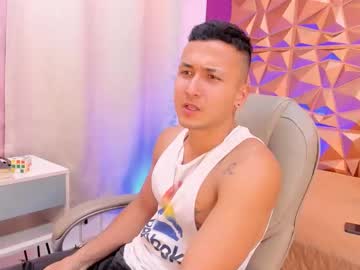 Alexkiran March 19, 2026 Chaturbate stream image