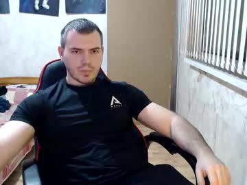 Alexxgorilla March 19, 2026 Chaturbate stream image