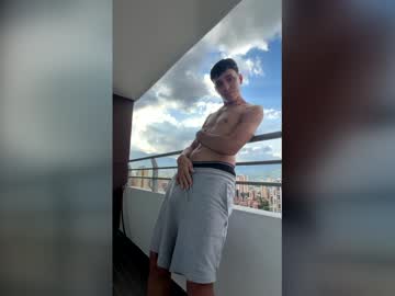 Anthony_Love14 March 19, 2026 Chaturbate stream image