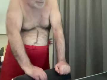 Coach_Karl March 19, 2026 Chaturbate stream image