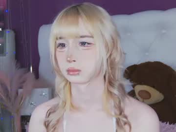 Cutetomie March 19, 2026 Chaturbate stream image