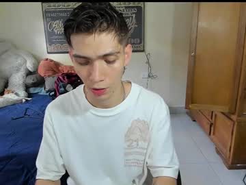 Erick_De_Rossee March 19, 2026 Chaturbate stream image
