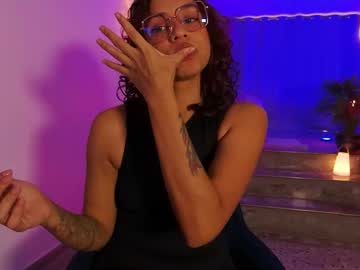 Leja_ March 19, 2026 Chaturbate stream image