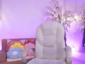 Lucyweisser March 19, 2026 Chaturbate stream image