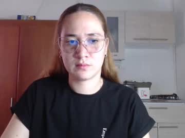 Maria_C1 March 19, 2026 Chaturbate stream image