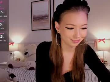 Princess_Nier March 19, 2026 Chaturbate stream image