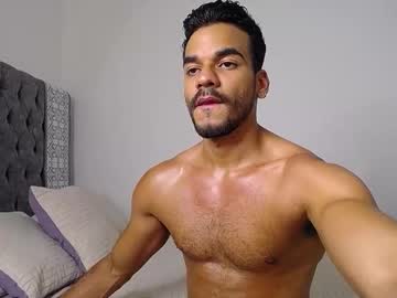 Daniel_Sherlock March 19, 2026 Chaturbate stream image