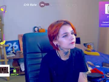 Dark__Elf stream photo from March 19, 2026