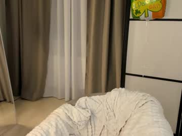 Effiemur March 19, 2026 Chaturbate stream image