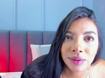 Elisa_Castrillon March 19, 2026 Chaturbate stream image
