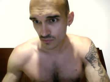 Giorgiobygenesis March 19, 2026 Chaturbate stream image