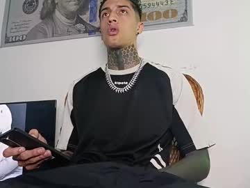 Henzzeld420 March 19, 2026 Chaturbate stream image