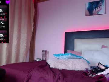 Lillytitsxxx March 19, 2026 Chaturbate stream image