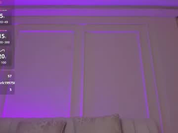Maiacollins March 19, 2026 Chaturbate stream image