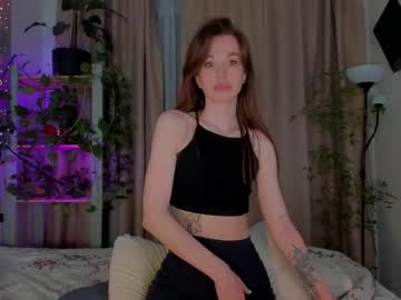 Masholly March 19, 2026 Chaturbate stream image