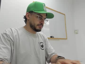 Max_Lothbrok March 19, 2026 Chaturbate stream image