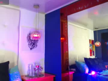 Mxli_Divine_ March 19, 2026 Chaturbate stream image