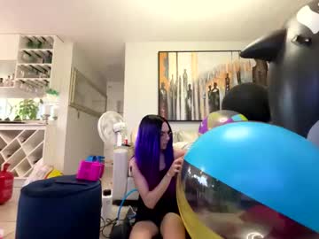 Owllete March 19, 2026 Chaturbate stream image