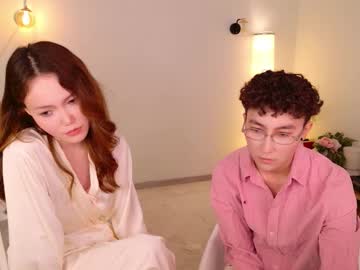 Pinktwinss March 19, 2026 Chaturbate stream image