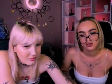 Rosalin_Beauty March 19, 2026 Chaturbate stream image
