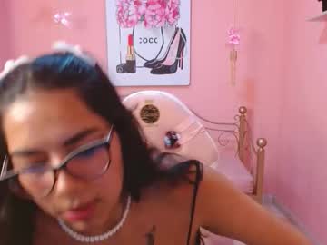 Selena_G_X March 19, 2026 Chaturbate stream image