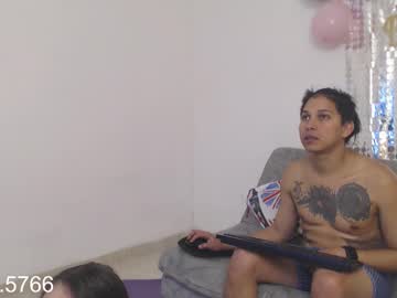 Senshiboy666 March 19, 2026 Chaturbate stream image