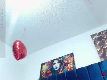 Bombom_Brown1 March 19, 2026 Chaturbate stream image