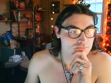 Clairboyant333 March 19, 2026 Chaturbate stream image