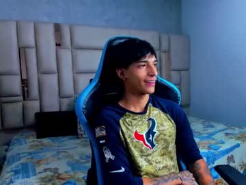 Croy_Myer March 19, 2026 Chaturbate stream image