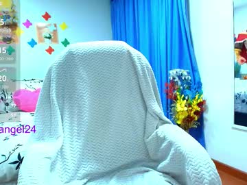 Danna_Angel March 19, 2026 Chaturbate stream image
