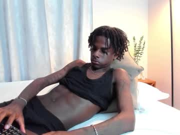 Dark_Fantasy9 March 19, 2026 Chaturbate stream image
