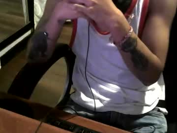 Fxxlxlxvx March 19, 2026 Chaturbate stream image