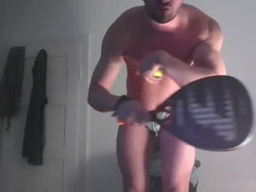 German_Bull23 March 19, 2026 Chaturbate stream image