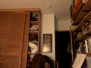 Jack_Fountain March 19, 2026 Chaturbate stream image