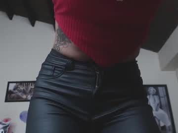 Kloe_Deker March 19, 2026 Chaturbate stream image