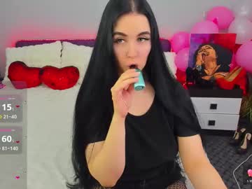 Lellitclark March 19, 2026 Chaturbate stream image