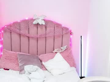 Littlesofii March 19, 2026 Chaturbate stream image