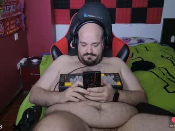Menditeta March 19, 2026 Chaturbate stream image