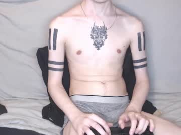 Michael_Danymans March 19, 2026 Chaturbate stream image