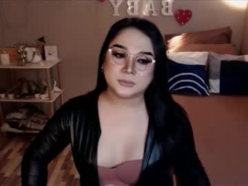 Missbigcockxxx March 19, 2026 Chaturbate stream image