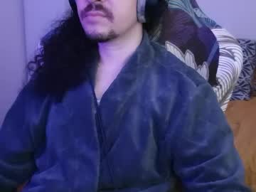 Okako March 19, 2026 Chaturbate stream image