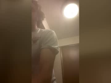 Rabbi_Poolnoodle March 19, 2026 Chaturbate stream image