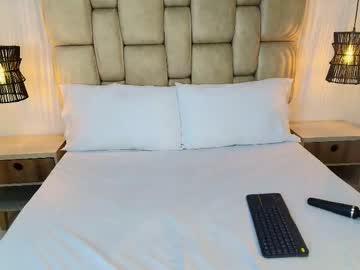 Sarablonde_T March 19, 2026 Chaturbate stream image