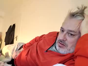 Sibemolx March 19, 2026 Chaturbate stream image