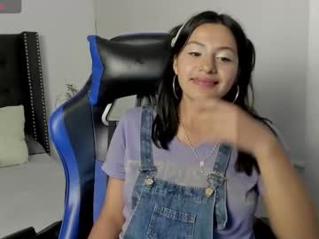 Thebeautydoll March 19, 2026 Chaturbate stream image